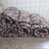 خياطة • لحف • حي نابلس
