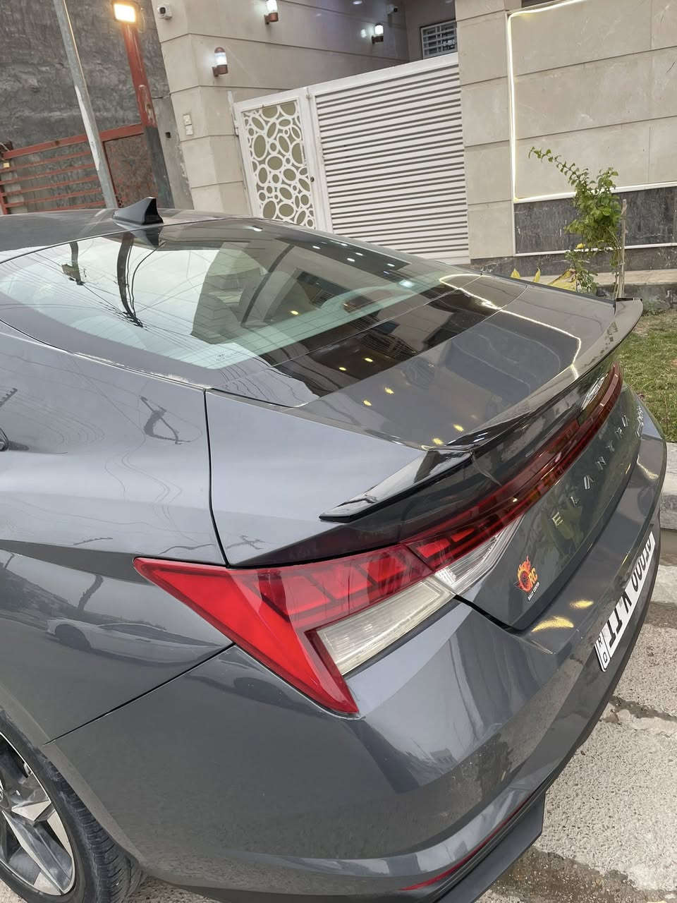 اللنترا هايبرد 23 مراوس ويه نيرو مكاني بغداد حي الجهاد


**إذا كنت صاحب هذا الإعلان وتريد حذفه لأي سبب، رجاءا أرسل رسالة إلى الدعم الفني**