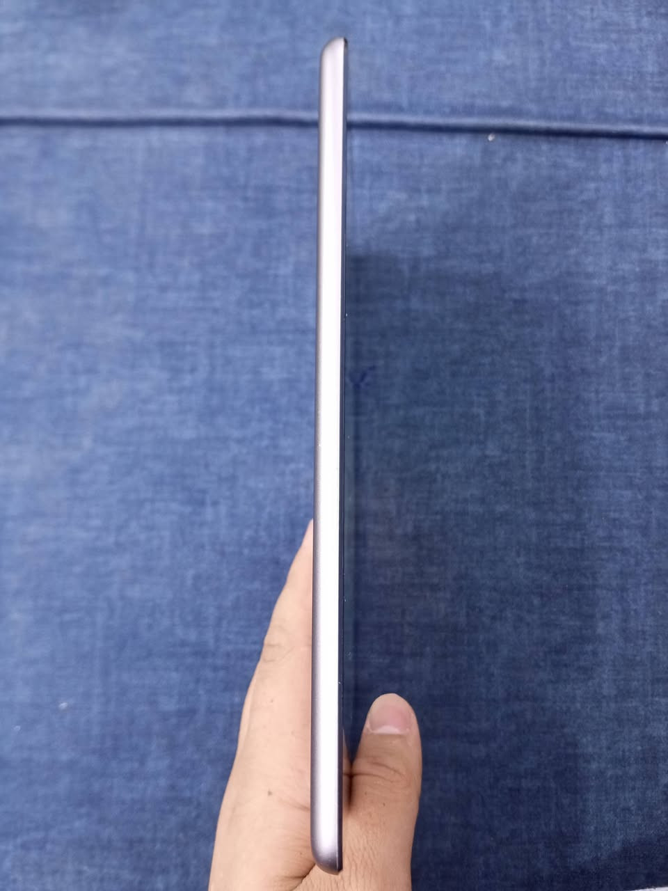 سلام عليكم 
للبيع ايفون ايباد7
ذاكره 16 گيگا
نضافه 100%
العنوان حي الصديق 
للاستفسار ***********
