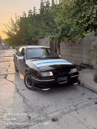 أوبل • اوبل • سيارة أوبل • سيارة أوتوماتيك • مكينة 18