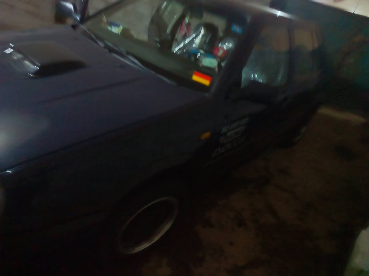 كولف فنتو ١٩٩٤ كير مكينه مكفولات مكفوله من الضربه تبريد تدفائه شغال تخم تاربغداد السعر***********
