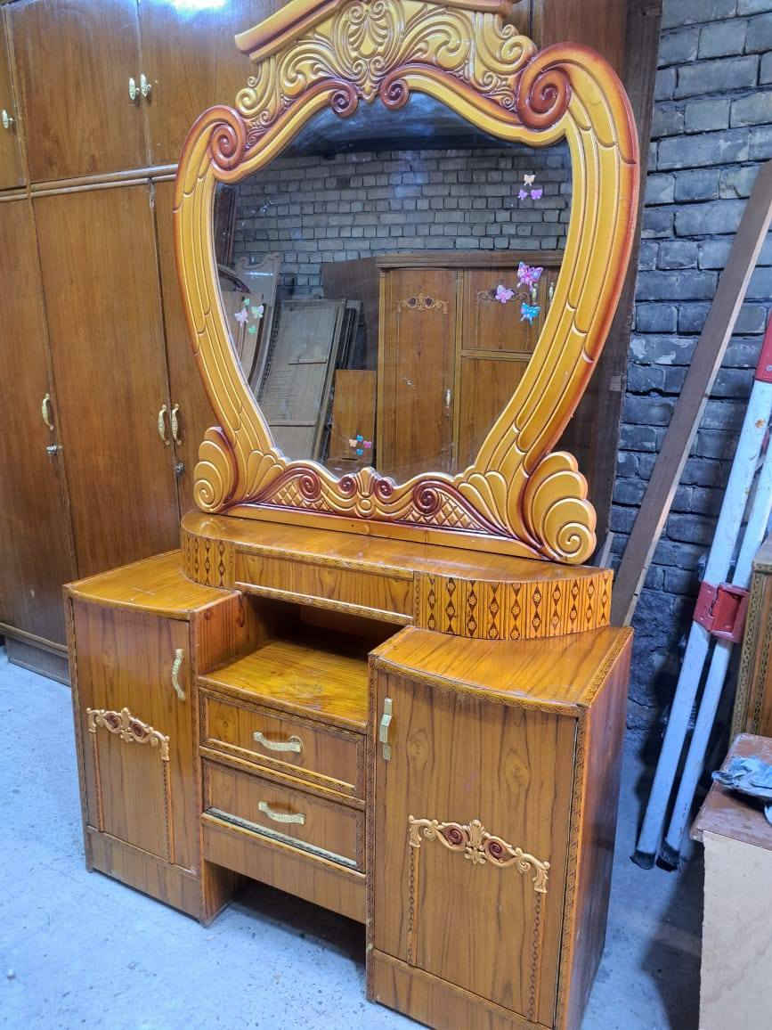 غرفه نوم صاج نضافتهة100% مابيه اي اضرار  مكان شعله يوجد توصيل لجميع مناطق بغداد بكروه الاستفسار خاص


**إذا كنت صاحب هذا الإعلان وتريد حذفه لأي سبب، رجاءا أرسل رسالة إلى الدعم الفني**