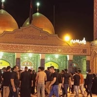 ⚜️حمــــــــلة الأمام المنتظر (عج)⚜️🕋  رحله🚌 يوم (الاثنين) القادم في  ...