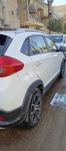 السلام عليكم ورحمه الله 
تيكو 2  موديل 18 ماشيا 64 الف وقابلة للزيادة 
سيارة جديدة  كير ومكينة و تبريد كلها مكفولات 
مكينة 1500  بلاد بدون تيربوا باسمي تحويل مباشر 
بيها بارد باب السايق  فقط. 
مثل متشوفون نضافتها 
واكرر موديل 18 ماشيا 64 الف اخت الجديده 
سعر 90 وبيها مجال بسيط 
هاتف 
***********
