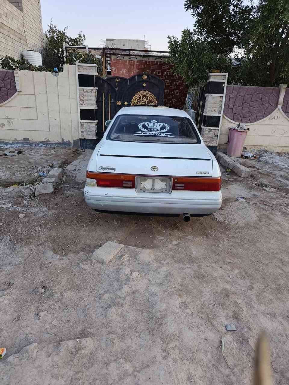 سلام وعليكم سياره بطه البيع السعر 55سياره رقم الانبار مشروع وطني تحويل ثاني يوم سياره خير من الله موديل 95سنويل ال29 رقم جديد اليوم شديته نكليزي عنوان ديالئ بعقوبه رقم الهاتف ***********
