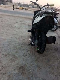 ياماها • مستعجل • خاص
