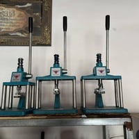 صلاح الحداد • مكائن الألمنيوم • ديالى بعقوبة