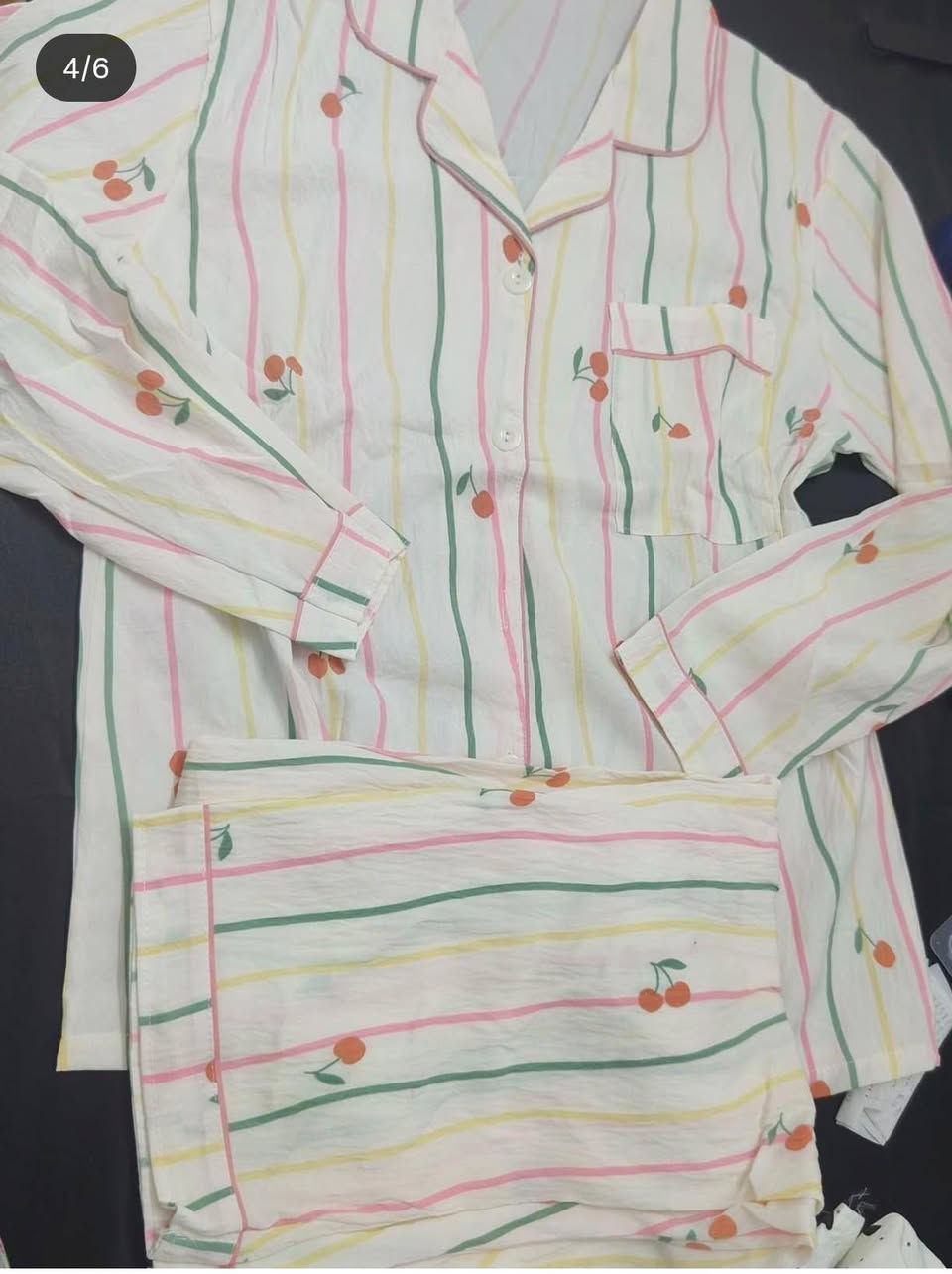 تراكات او سوتات علا 10 يلبس لحد وزن 100 يخبل بنات متوفر توصيل داخل سامراء الفين قماش تريكو مضلع دخلو بيج واتساب كلشي متوفر بي https://chat.whatsapp.com/JXpq3WXfSvP7EYJhasnk9p?mode=gi_t


**إذا كنت صاحب هذا الإعلان وتريد حذفه لأي سبب، رجاءا أرسل رسالة إلى الدعم الفني**