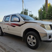 نيفارا • للبيع • بيك اب