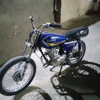 دراجة للبيع • مرخصة • المسيب حي