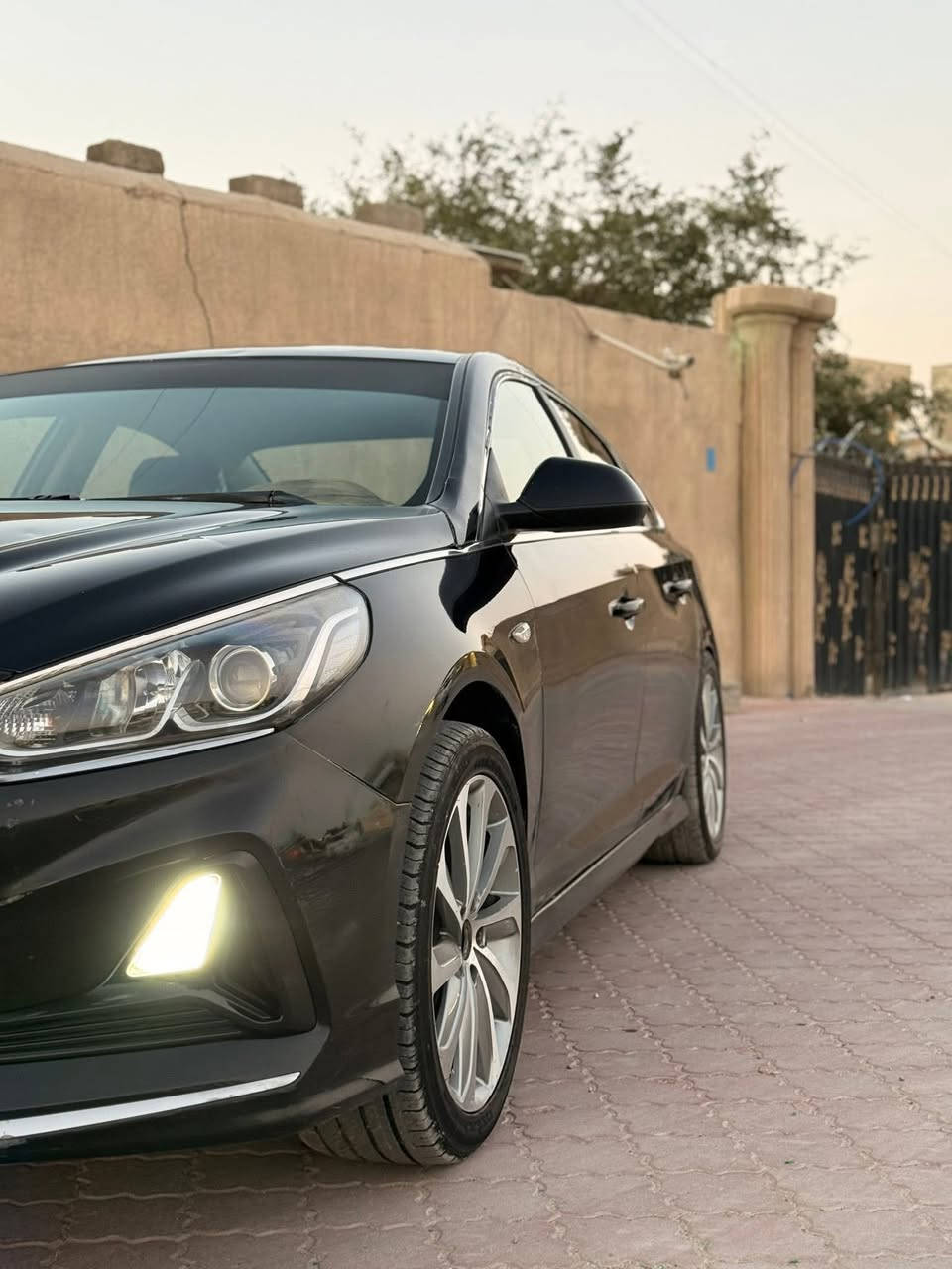 السلام عليكم للبيع او المراوس سوناتا موديل ٢٠١٩سياره جديده بل كارتون متومه ارقام وسنويه بلوتوث لايت زنون كفاله كير ومكينه وعشاير وسرقه الاستفسارخاص عل فيس


**إذا كنت صاحب هذا الإعلان وتريد حذفه لأي سبب، رجاءا أرسل رسالة إلى الدعم الفني**