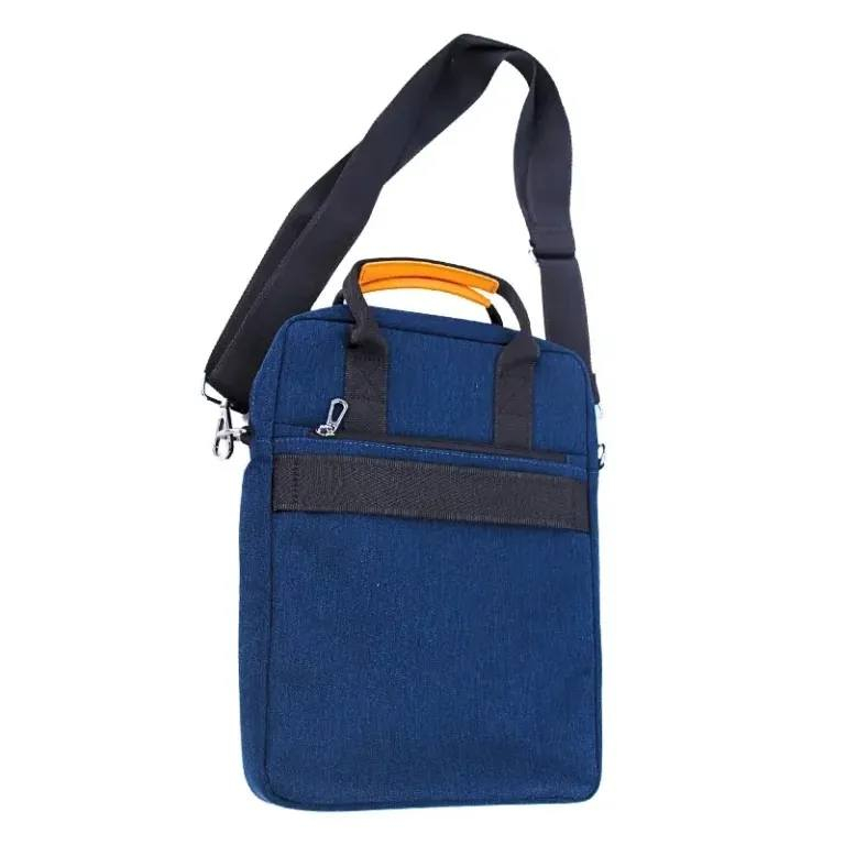 حقيبة ايباد 
لون ازرق 
ضد الماء 
الحجم 14 انج 
📲 للطلب والاستفسار: راسلونا واتساب
📞 ***********
🚚 توصيل سريع لكل محافظات العراق 🇮🇶 فقط بـ 5,000 دينار

✨ لا تفوّت الفرصة… الكمية محدودة ✨

-------------—----—————
#ايباد #حقيبة
