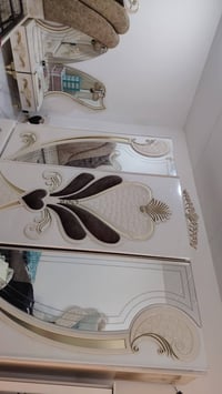 غرفة تركي • ٩ قطع • نجف الغدير