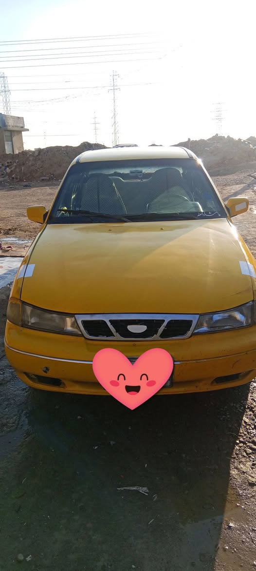 سيارة فول نشاط دايو سيلوة مواليد 1996يحتاجله ترتيباب 25وقابل للتفواض***********
