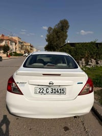 صني • ٢٠١٣ • بدون صبغ