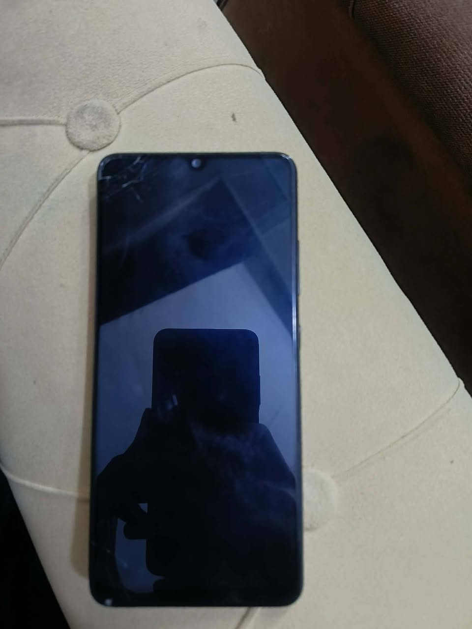 سلام عليكم مبايل A32 للبيع
ذاكره 128 جهاز نضيف
سعر 130 وبي مجال
العنوان حله حي جزائر
رقم الهاتف ***********

