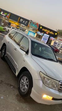 لاندكروزر • ٢٠١٠ • رقم كركوك