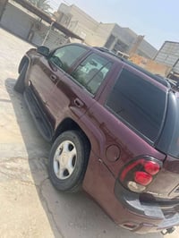 ابلايزر • ٢٠٠٧ • رقم اربيل