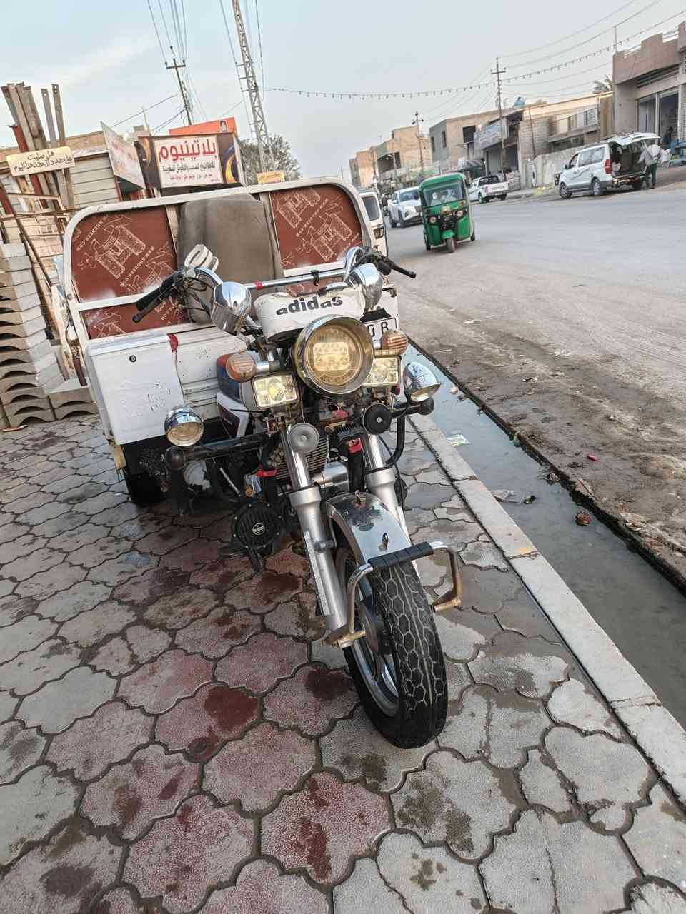 سلام عليكم بيع ستوته موديل 2020 رقم وسنويه كامله ستوته خير من الله كبل للشارع
تواصل على الرقم ***********
