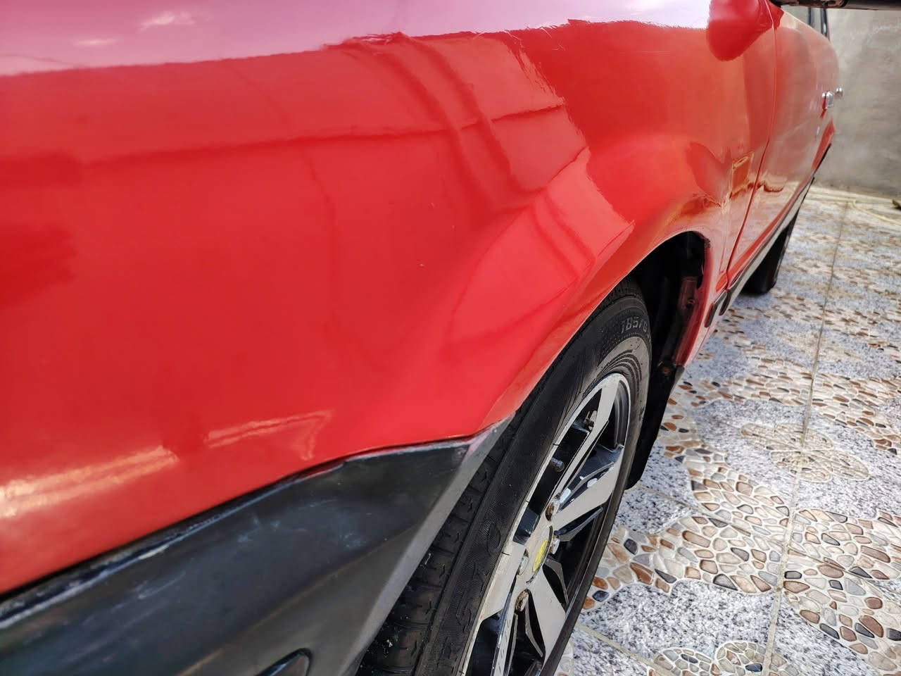 كورلا تيرسل موديل ١٩٩٤ رقم ذي قار ألماني مشروع وطني تحويل مباشر سنويه نافذه
مكينه وكير  شرط الفحص لاتبخير ولاتنقيص

حداديه جديده

تخم تاير +ويل كب

كهربائيات كلها شغاله+دواخل حيل جديده  دسبول كلش جديد

السياره مكفوله من الضربه والتبديل والفتح

بيها فقط صبغ جماليه أثر جراد

سياره عظم صاحي ومكفوله كفاله من كافة العيوب الشرعيه

السعر ٤٥ وبيها مجال حكَ الجيه للإستفسار اتصل على الرقم *********** مكاني ناصريه حي الشموخ
