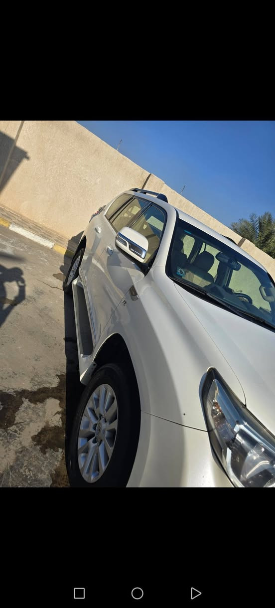 السلام عليكم للبيع موديل ١٥ فول مواصفات فئت vx حساس خلفي امامي زراك لايت كشنات كهرباء تبريد كشنات كشنات جلد تشغيل عن بعد لايت زنون وبعد هواي مواصفات  ماشيه ١٤٠ تقريبن قابل للزياده مكفوله كفاله عامه عدا الدعاميه الخلفيه شبرين منها صبغ فقط السعر ٣٥٠ $ بغداد الزعفرانيه للستفسار ***********
