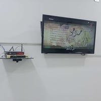 شاشة • تلفزيون • للبيع