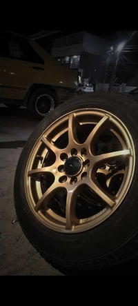 ويل SFT ١٥ • ٨ براغي • مكاني غزاليه