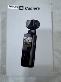 كامرة 4K • لوك جديد • ملحقات كاملة