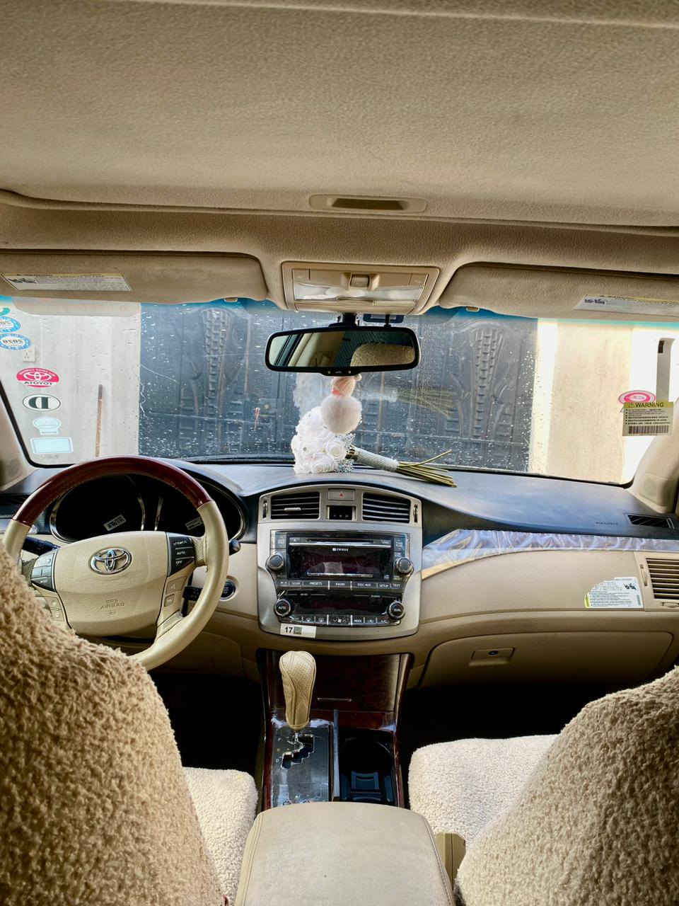 تؤيؤتا ئةڤةلؤن 2011 خليجي فول مواسةفات 
 سةدةف سةيارةكة نمونةية
 لةجواني زؤر بة پاكي ماوةتةوة
 گيرو مةكينةي بةشةرتي نةكرانةوةو بي عةيبي سةيارةكة دينار مةسرةفي تيانية چوار تايةي لؤكي بؤ بةستراوة 

سعر لە کۆمێنت داوابکە ڕاستەخۆ بۆت دیت 📩 

چوار پارچةي بوياغة بيليدراوي بةشةرتي فةعس سةيارةكة بةناو خؤمةوةية 

ژمارەی خاوەنی 
 ***********
***********
 وةتس ئةپشي لةسةرة
