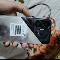 بوكو F7 • بطارية ٩٩ دورة • توصيل