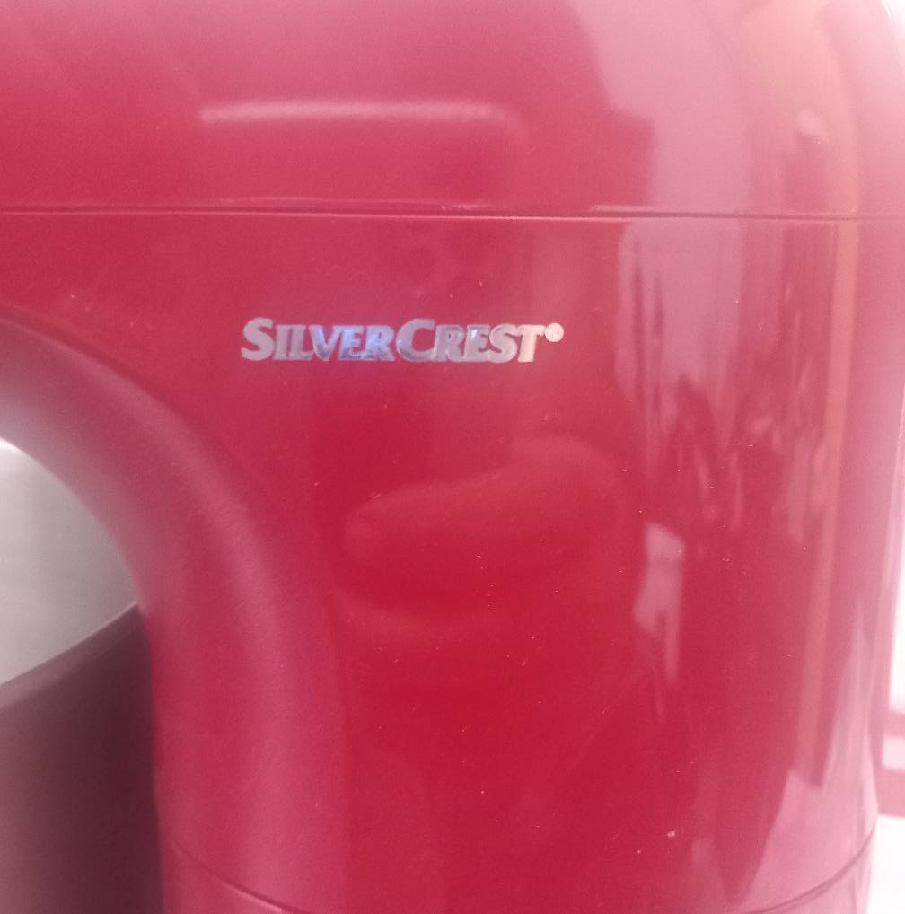 متوفر عدد قليل جدا 
عجانه ٥ لتر المانيه تقريبا ٣ كيلو طحين الصنع الماني
باله غير مستعمل  حجم كبير قويه جدا  مع جميع محتوياتها السعر ‎١٠٠ الف بغداد, العراق


**إذا كنت صاحب هذا الإعلان وتريد حذفه لأي سبب، رجاءا أرسل رسالة إلى الدعم الفني**