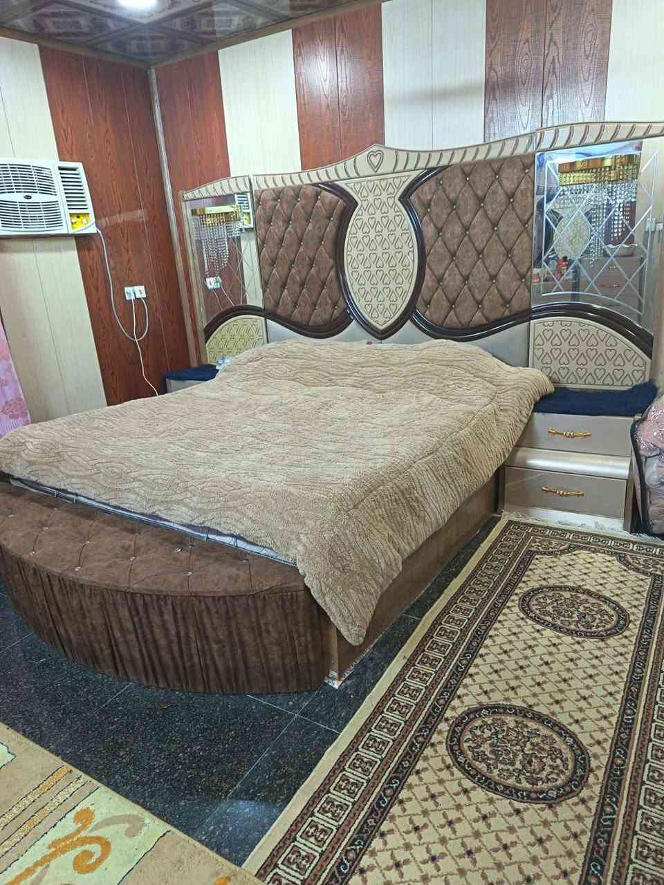 السلام عليكم للبيع غرفة نوم كلش قوية وخير من الله بيع مستعجل 1،500 مليون ونص اكرر بيع مستعجل للعلم سعرهة الاصلي 3000000   تلث ملايين  الموقع حي العسكري مقابل مدرسة الكوثر  للتواصل
السلام عليكم للبيع غرفة نوم كلش قوية وخير من الله بيع مستعجل 1،500 مليون ونص اكرر بيع مستعجل للعلم سعرهة الاصلي 3000000   تلث ملايين  الموقع حي العسكري مقابل مدرسة الكوثر  للتواصل
***********
