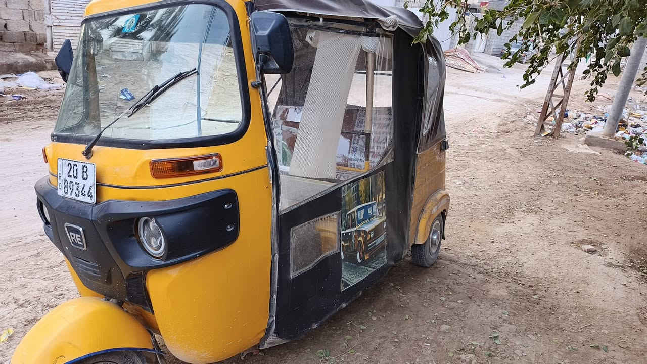 للبيع تكتك 20 مكينه مكفوله اكسل مكفول عينه كلجات مكفوله اطيك بيهه ضمان معمره دوسه صفحه وحده كهربائيات كلهه شغاله السعر 6   و  200 وبيهه مجال مكاني ديالى الخالص ***********
