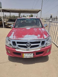 موديل ٢٠١٣ • تحويل مباشر • النجف الحيدريه