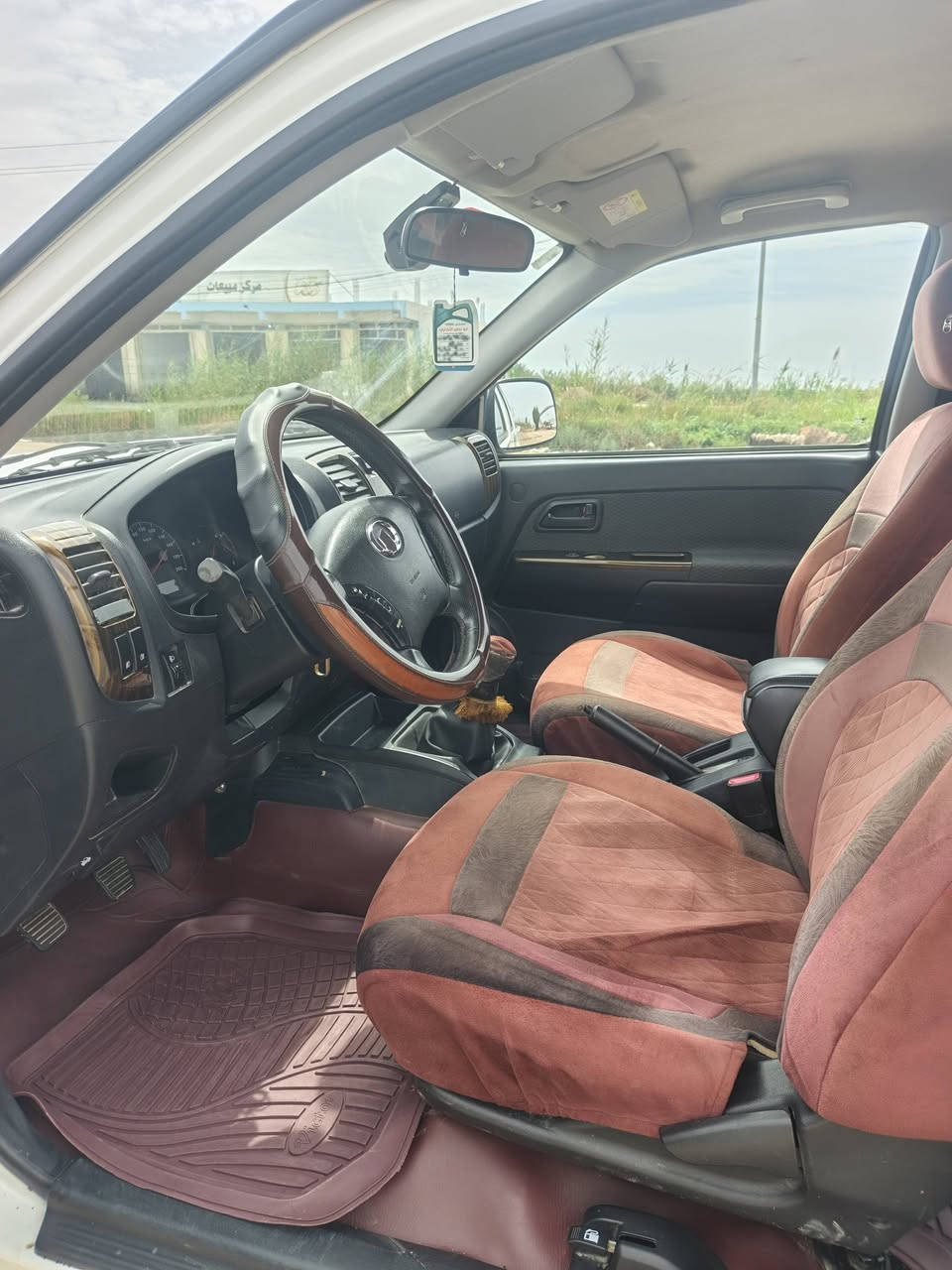 لبيع كريت ويل رقم بغداد ٢١ كفالة عامة اتصال ***********
