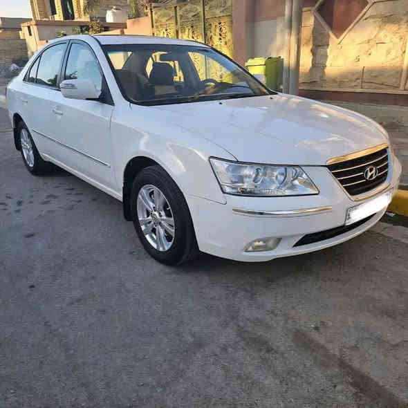 💥💥#مقدس_نظيف💥💥

#إعلان_بيـــــــــــــــــــــــع🚗

هيونداي سوناتا 2011 لون أبيض 
سياره نضيفه وجاهزه من كلشي 
كير محرك تخم تايرجديد 
كهربائيات تبريد فول موصفات فتحه 
مكينه ٢٠٠٠دوش 
بيه صبغ جاملغ والسونار موجوده بل صور 
بدون اي حادث سياره جاهزه من كلشي 
رقم أربيل دولي 
هزه فحص كله جديد سنويه إلا نهايه ٢٠٣٠

رقم صاحب السيارة 
***********

🛑علق على المنشور ✅ يصلك السعر مباشرة 📩 

🛑 تريد تبيع سيارتك 🚗 راسلنا خاص 📩 و الباقي علينا 

🛑 الصفحة غير مسؤولة عن تفاصيل أو أصوليات السيارة
