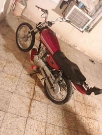 ناصريه • دراجه نضيفه • مديل 24