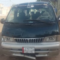 موديل ٩٦ • مكينة كفاله • نجف