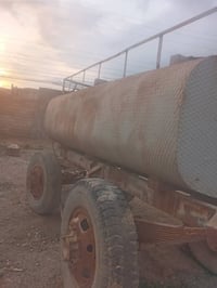 للبيع مقطور رقم هاتف07506277984