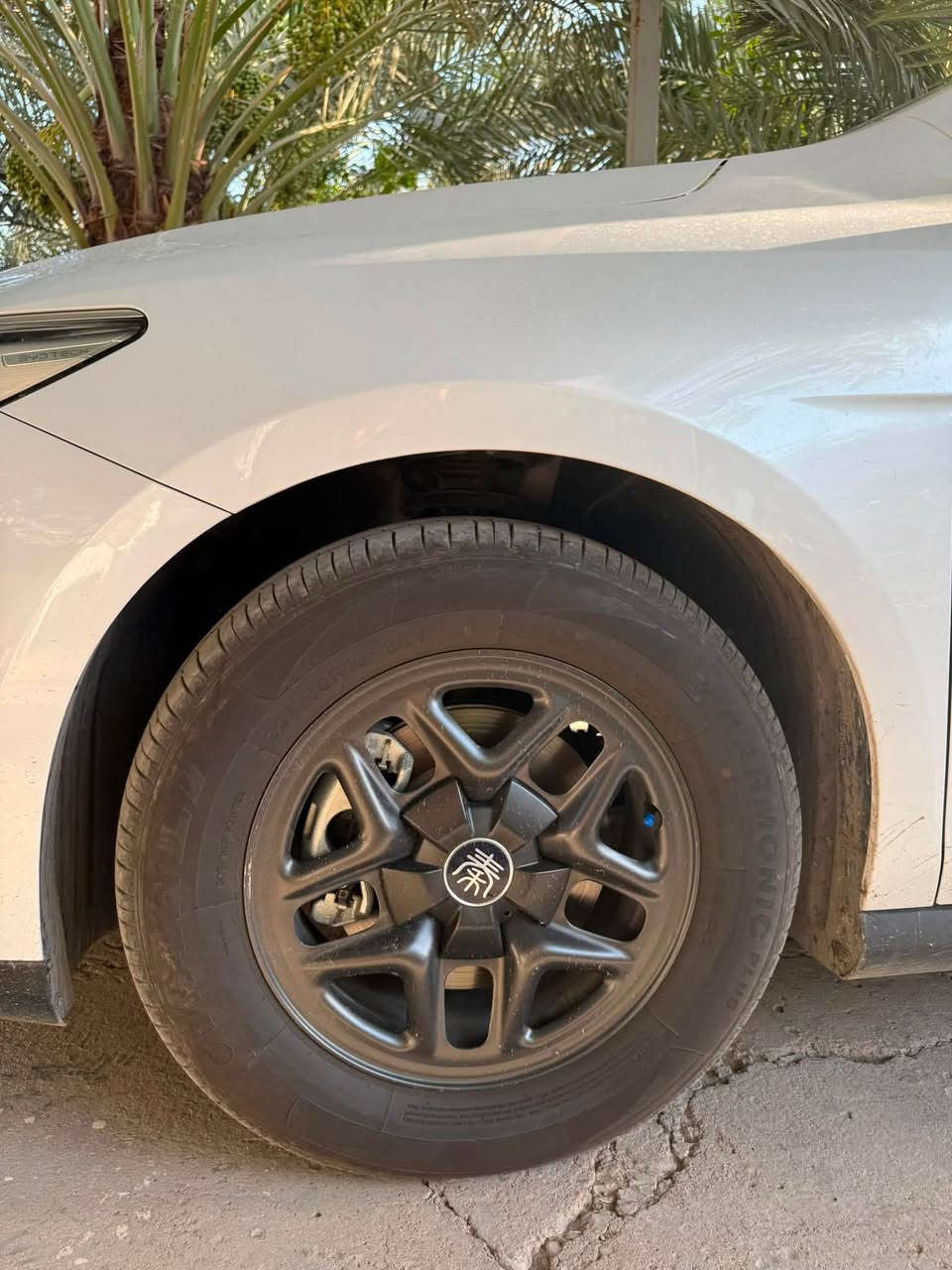 بي واي دي تشين بلس (BYD Qin Plus DM-i
للبيع مكانه بغداد 
رقمه بغداد باسمي 
فول مواصفات مكفوله كفاله عامه ماشيه 
١٤ الف 
سعره جوه السوك تواصل وتساب 

+964 771 145 9538


**إذا كنت صاحب هذا الإعلان وتريد حذفه لأي سبب، رجاءا أرسل رسالة إلى الدعم الفني**