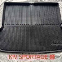 طقم أرضيات 3D • سبورتج موديل 22 • مادة TPE