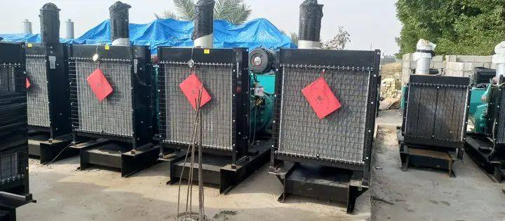 🔥 للبيع مولدات كمنز أصلية – زيرو 🔥
⚡ كمنز 24 فالف
▪️ حجم 114
▪️ 250 كيفي
▪️ نظام حماية متكامل
▪️ جاهز للتشغيل
⚡ كمنز حجم 102
▪️ 150 كيفي
▪️ نظام حماية كامل
▪️ زيرو لم يُستعمل
📍 بغداد – جسر الفرنسي
📞 ***********
