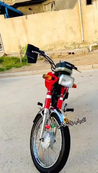 للبيع  ساسوكي خبط  ٤٥٠ 07772582325