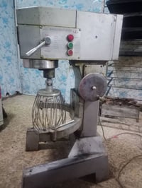 خلاط • ٤٠لتر • النجف