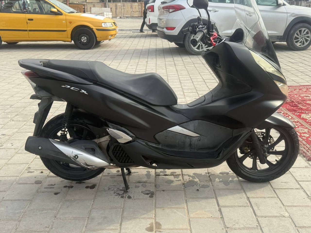 سلام عليكم بي سي اكس جيل ثالث مكفوله كفاله عامه مكاني بغداد الحبيبيه ***********
