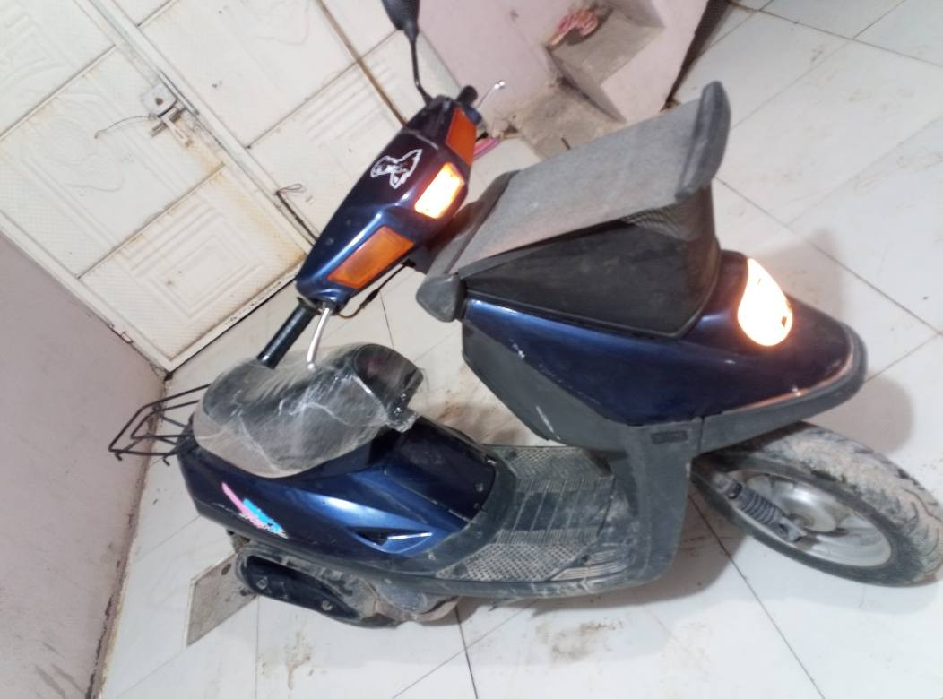 السلام عليكم ما طول للبيع نظيف سلف كهرباء يشتغل محرك ما مفتوح السعر 250 بمجال شراي يخابر *********** كركوك, العراق
