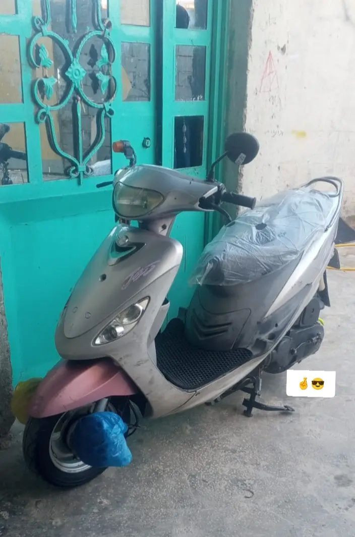 للبيع او مرواس بدله ناشفه محرك نعومه فول سلف هنر شغاله غراضه كامله برغي ما نقصه مكان نجف


**إذا كنت صاحب هذا الإعلان وتريد حذفه لأي سبب، رجاءا أرسل رسالة إلى الدعم الفني**