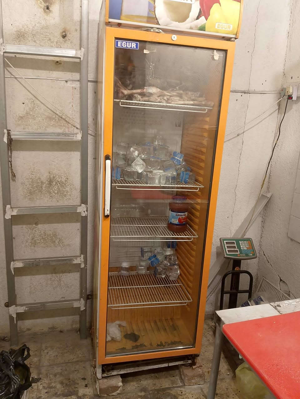 غراض مال مطعم مشويات للبيع للاستفسار الاتصال على الرقم ‏‪***********‬‏ غير متواجد على خاص
