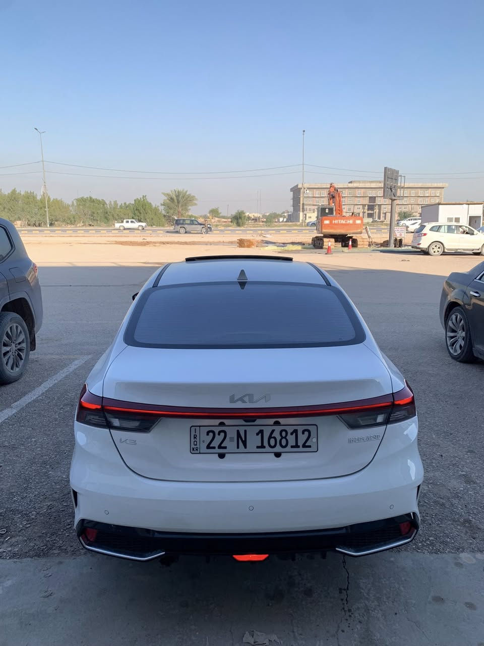 للبيع موديل ٢٠٢٥ ماشيه ١١ مكفوله كفاله عامه السعر ١٥١
***********
