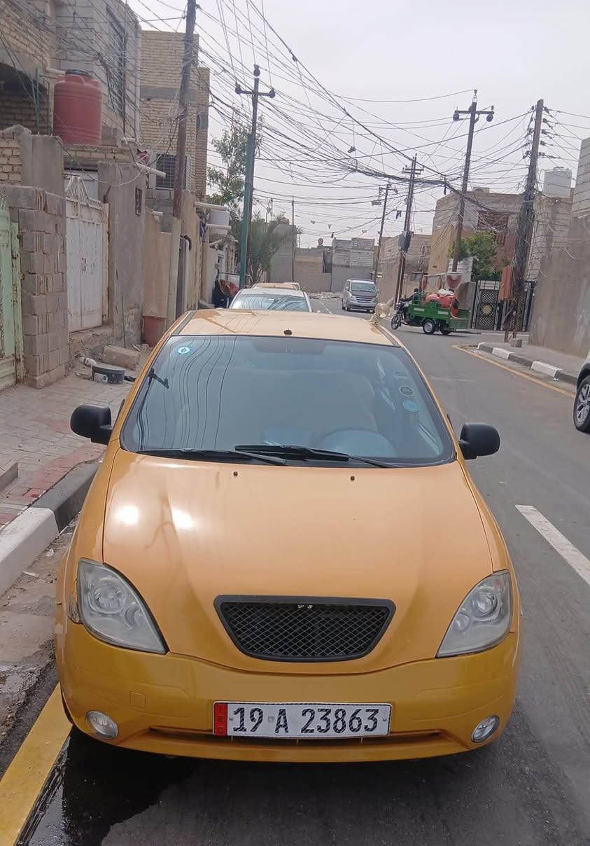 سياره طيبه موديل 2016
رقم انكليزي /كربلاء 
سياره ب اسمي /مصفر غرامات / وهيئه /38
رقم صاحب السياره 

0781 006 497 كربلاء, العراق


**إذا كنت صاحب هذا الإعلان وتريد حذفه لأي سبب، رجاءا أرسل رسالة إلى الدعم الفني**